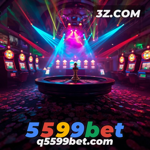 5599bet: Experimente o cassino impressionante do 5599bet e divirta-se!
