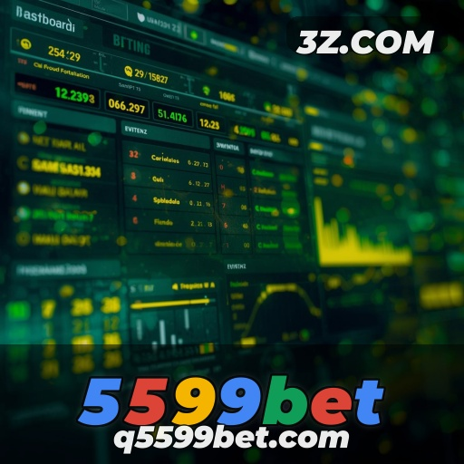 5599bet: Recompensas Incríveis no 5599bet: Jogue e Ganhe Sempre Mais