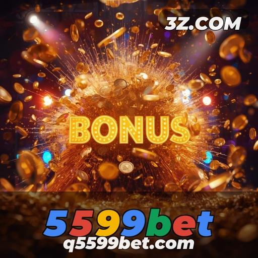 5599bet: Magia dos Slots na 5599bet: Diversão Sem Limites